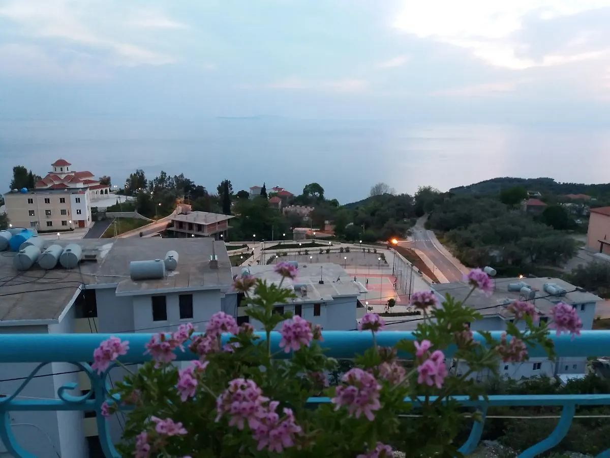 Hotel Let Rooms Lukova