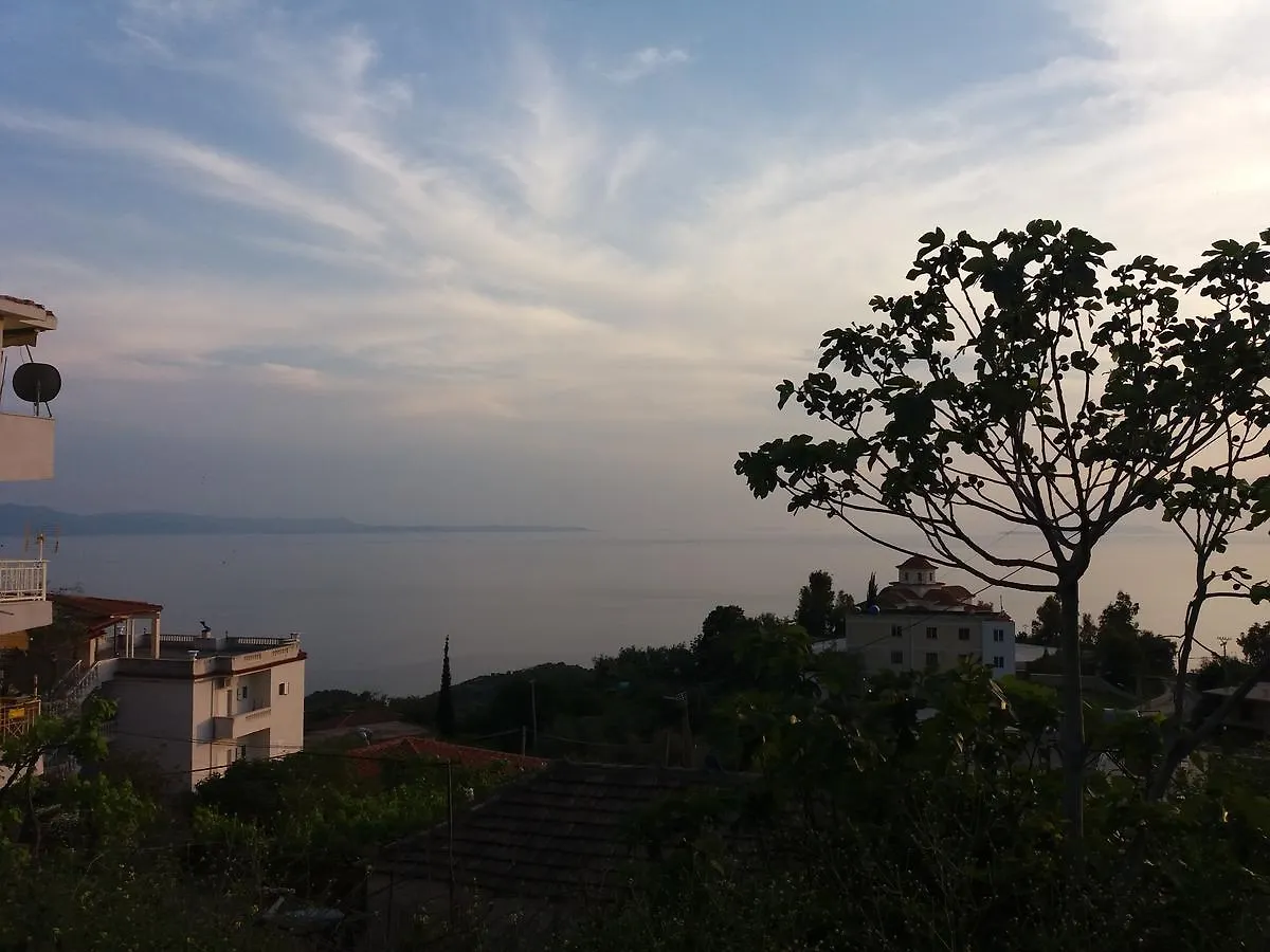 Let Rooms Lukova Albanien