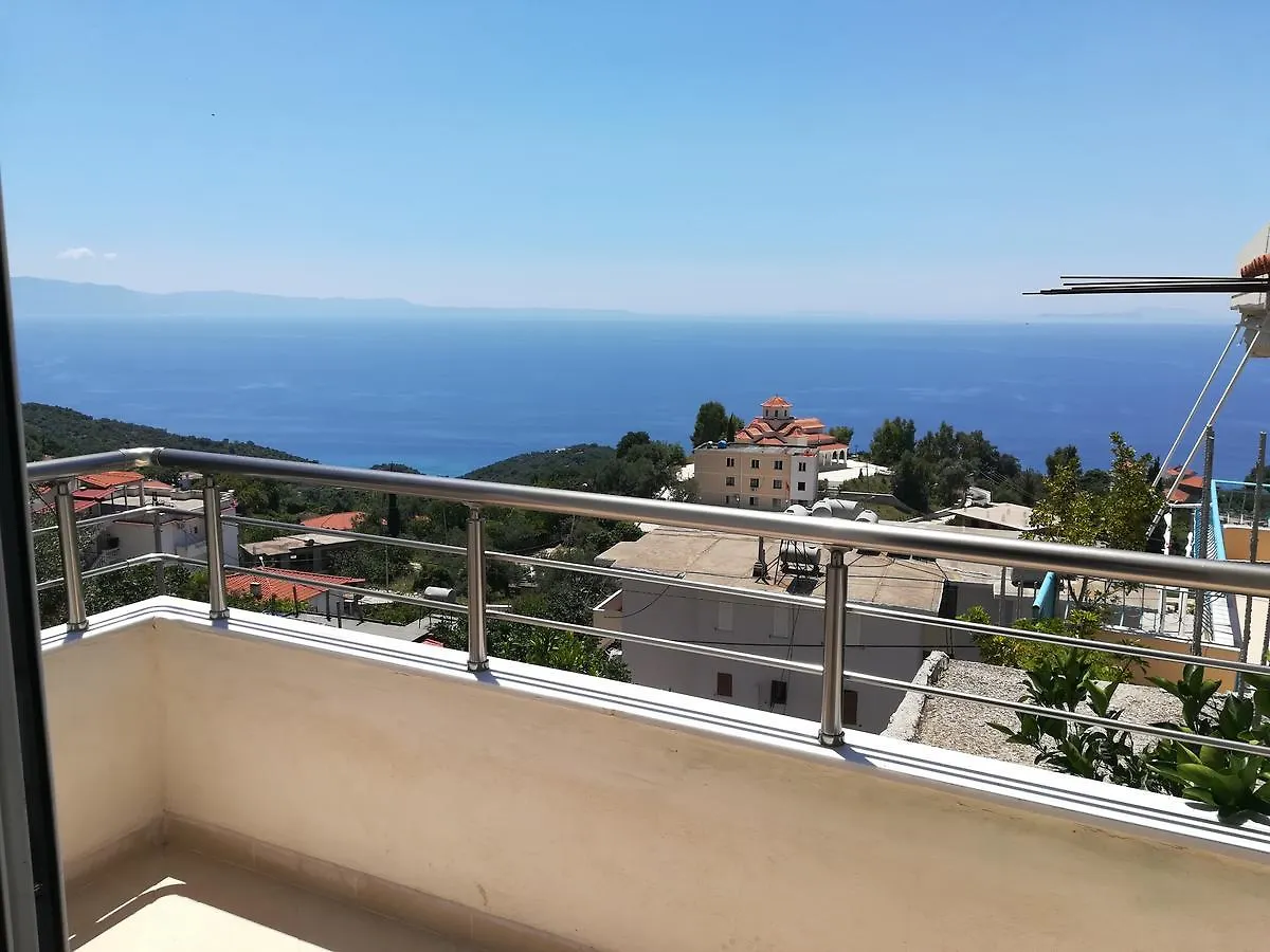 Let Rooms Lukova Albanien