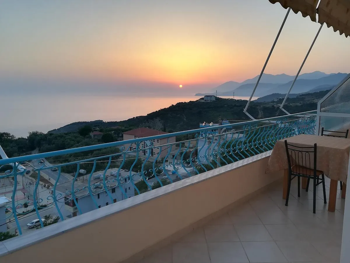 Let Rooms Lukova