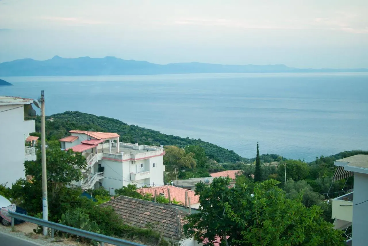 Let Rooms Lukova Albanien
