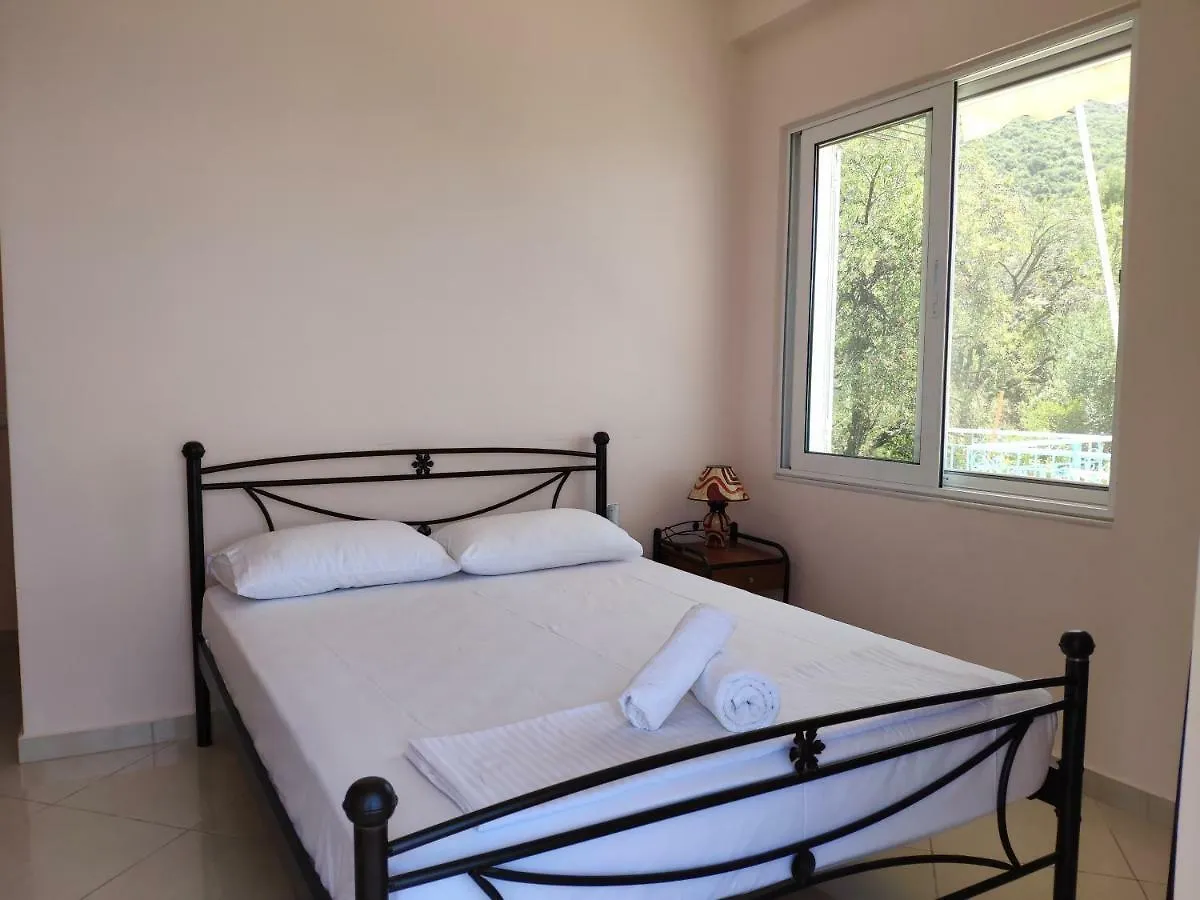 Hotel Let Rooms Lukova